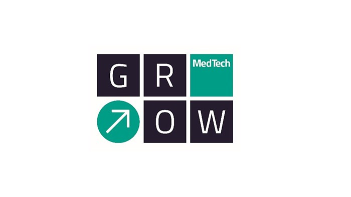 Grow MedTech logo