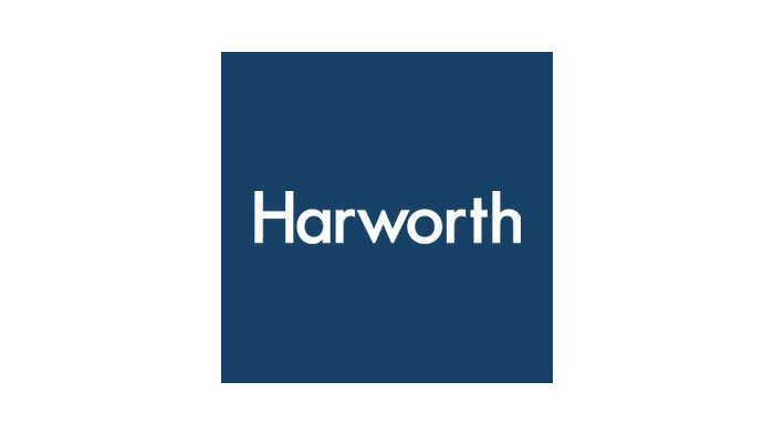 Harworth Group logo