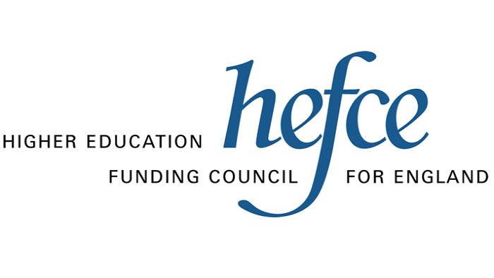 Higher Education Innovation Fund logo