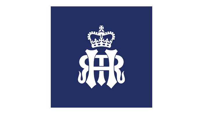 Henley Royal Regatta logo