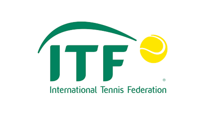 International Tennis Foundation logo