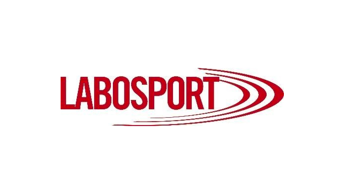 Labosport logo