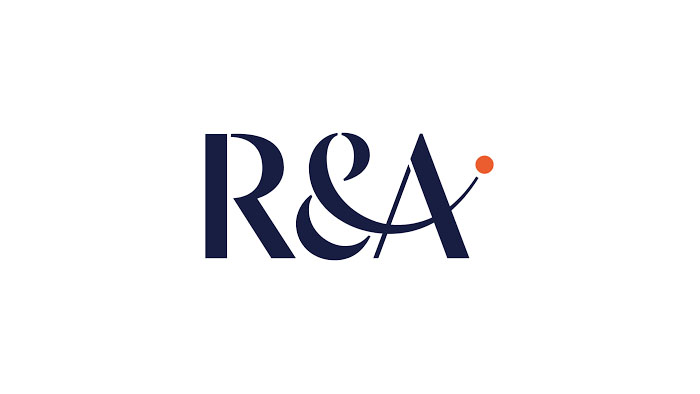 R&A logo