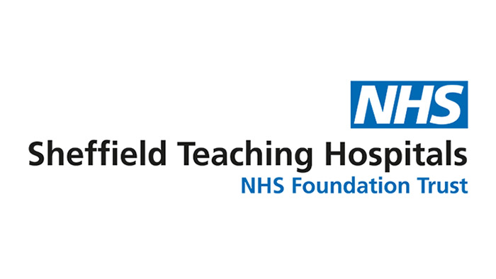 Sheffield Teaching Hospitals logo