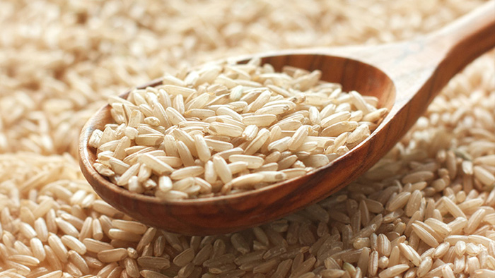 Revolutionising rice processing
