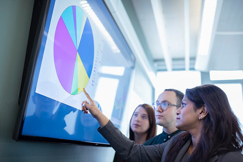 Industry experts to help transform doctoral supervision