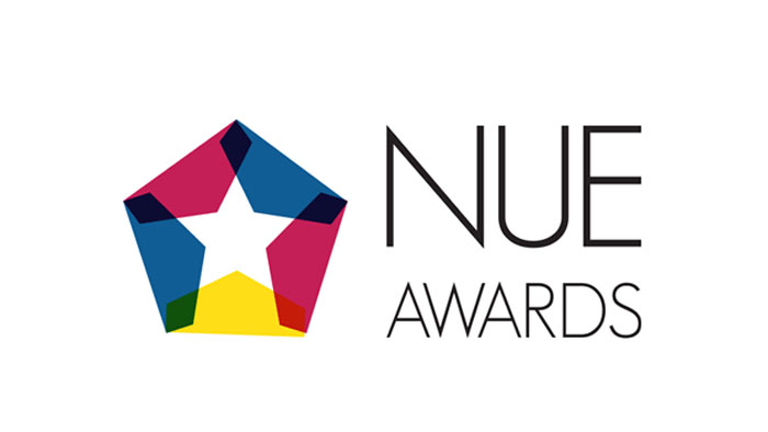 National undergraduate employability awards logo