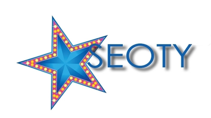 SEOTY awards logo