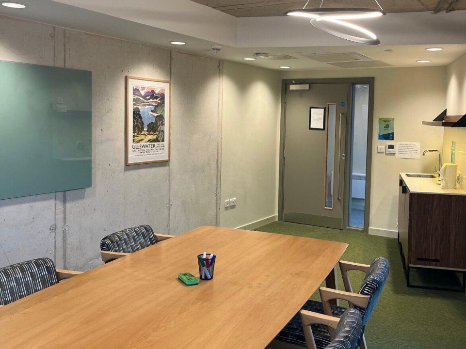  Study room