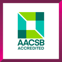 AACSB Accredited