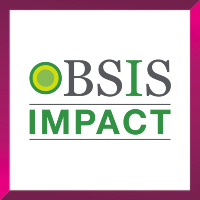 BSIS Impact award 
