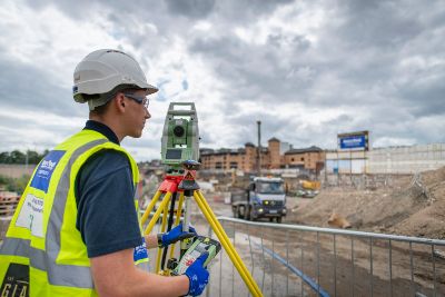 BSc Professional Practice in Construction Quantity Surveying ...
