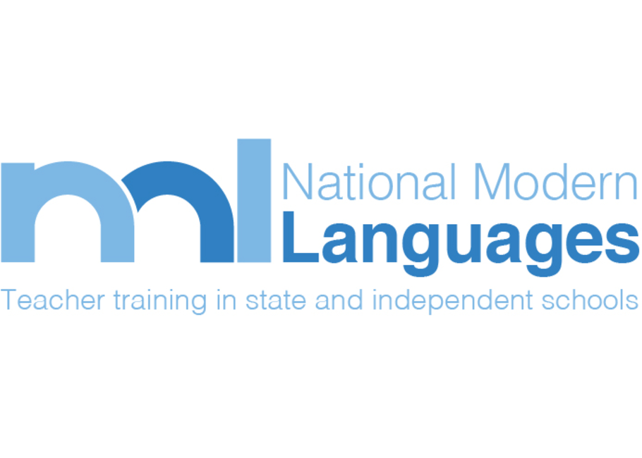National Modern Languages Logo
