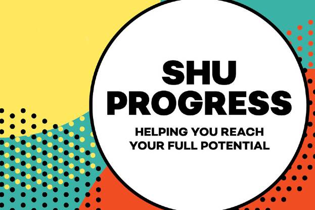 Clearing SHU Progress