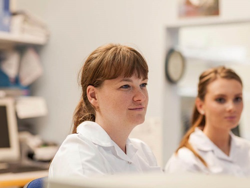 Acute care of the child