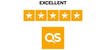 Quality Standard Stars rating system 2019 5 gold stars 