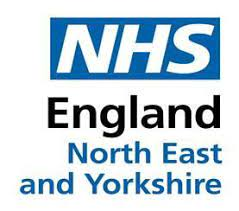 NHS England logo