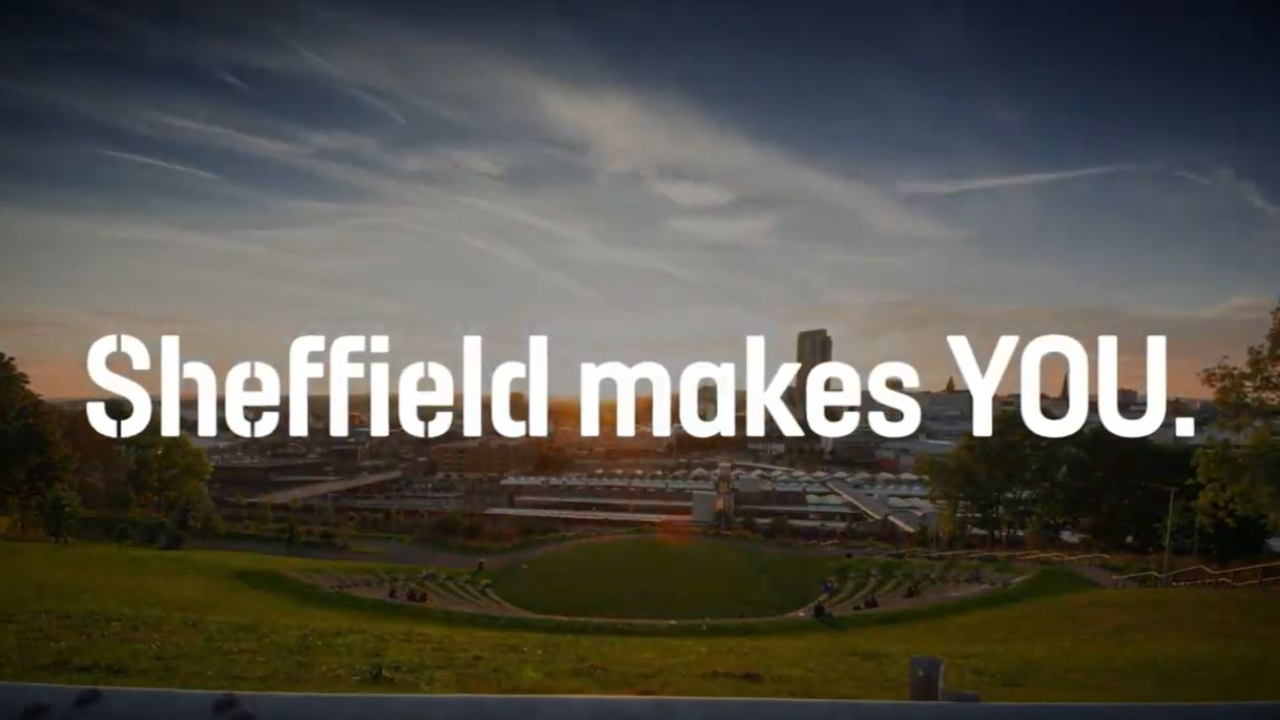 Sheffield Makes You