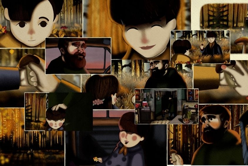 Compilation of Hanna's work