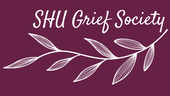 logo SHU Grief Society 