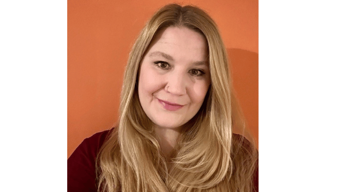 Photo of Fran Quinlivan-Hunt