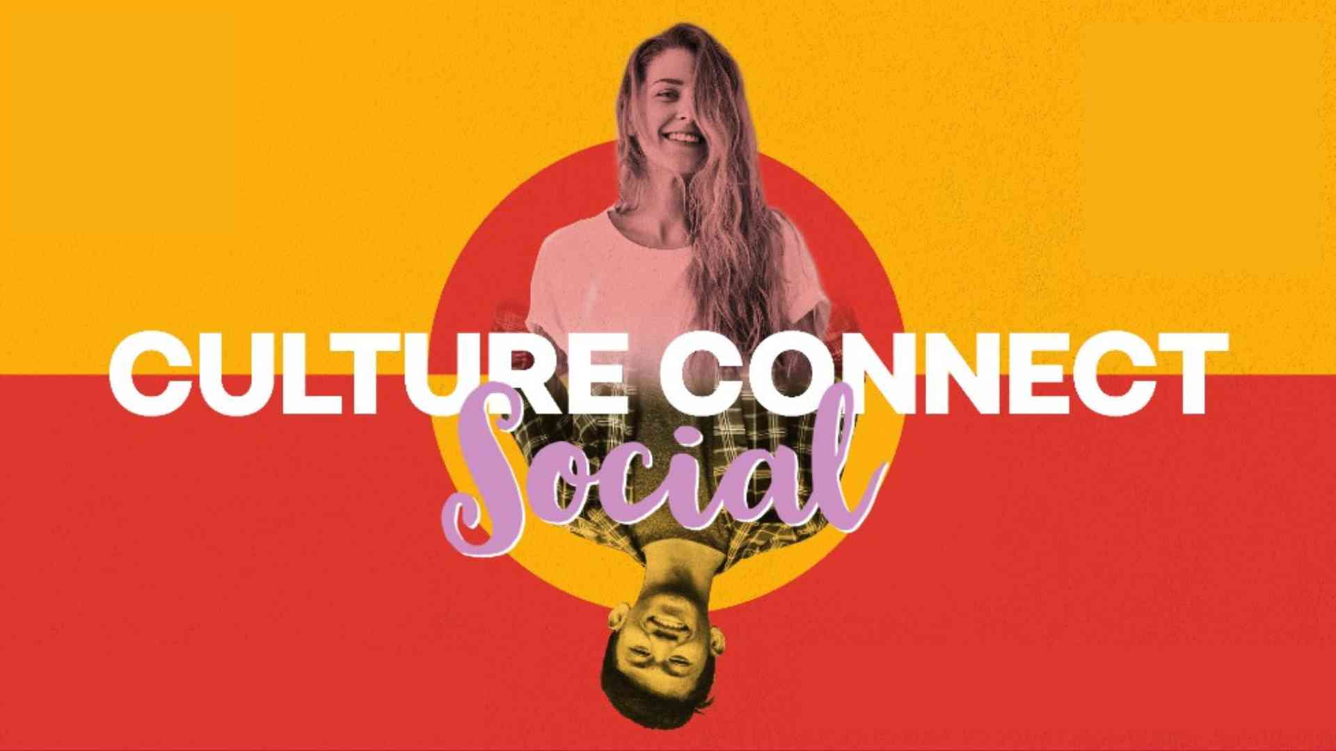 Culture Connect Social