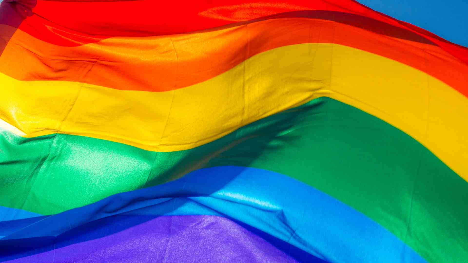 Pride Events 2023 Sheffield Hallam University