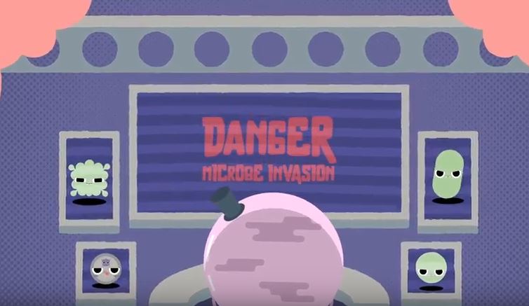 BSI Communicating Immunology Grant awarded