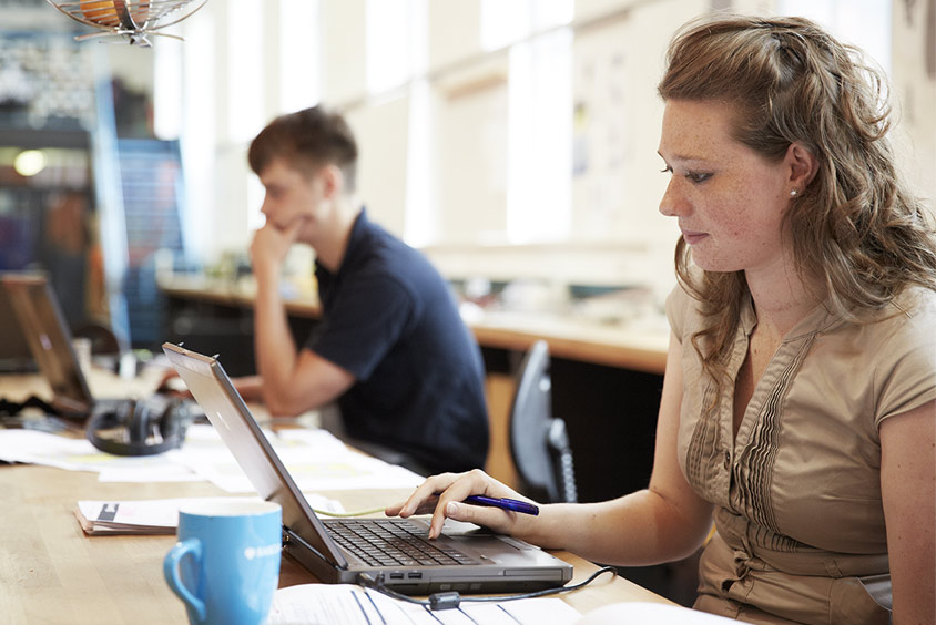 Careers and Employability centre