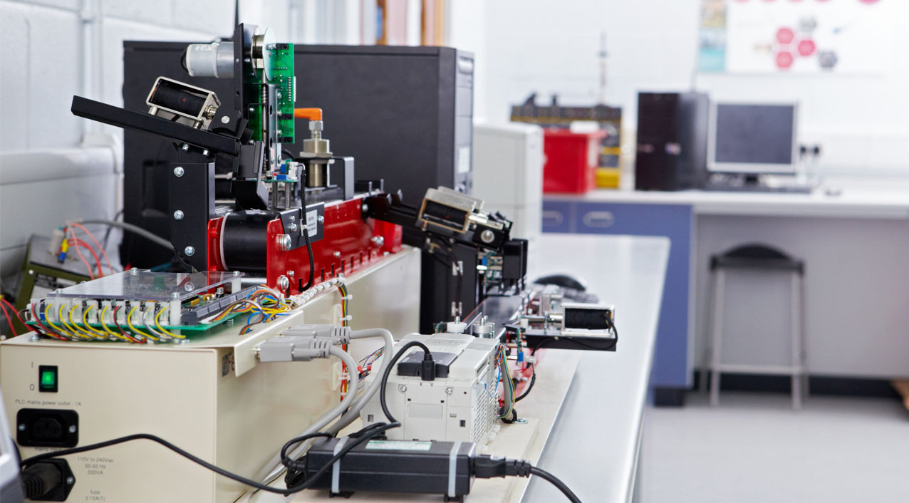 Department of Engineering and Mathematics Sheffield Hallam University