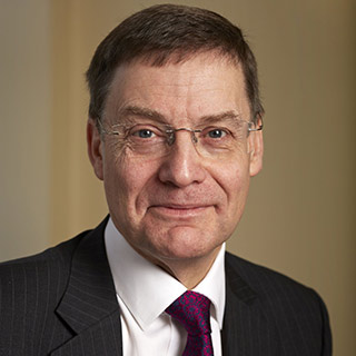 Professor Chris Husbands