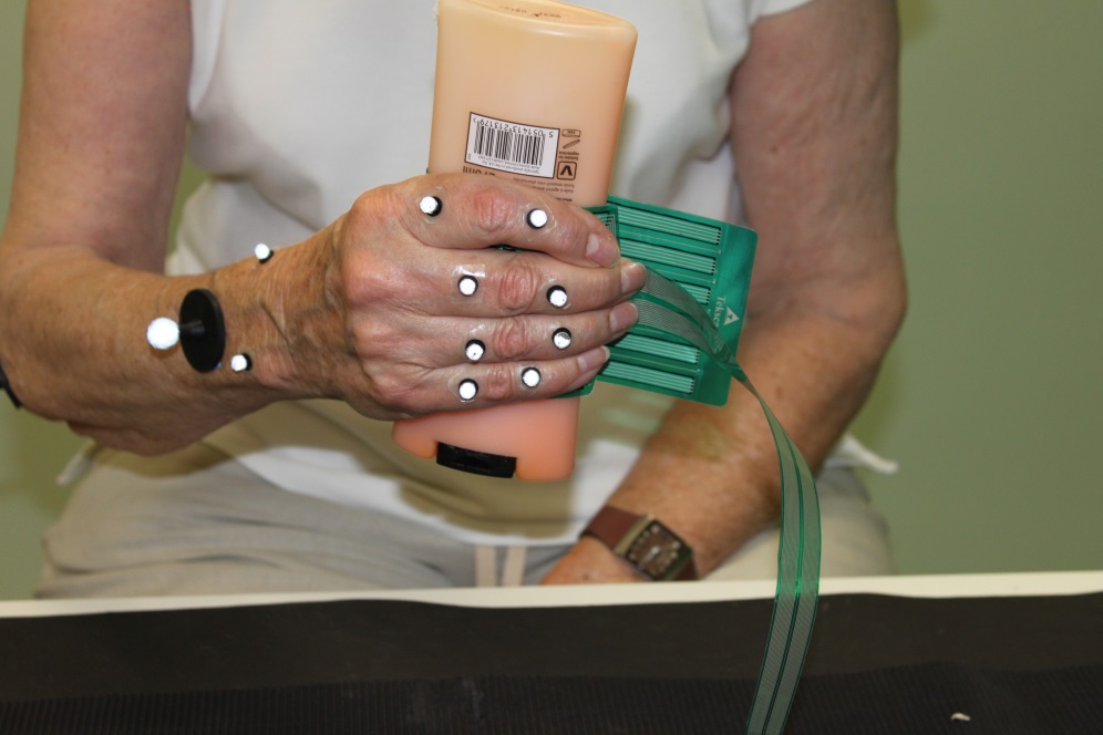 Understanding Dexterity and Packaging Sheffield Hallam University