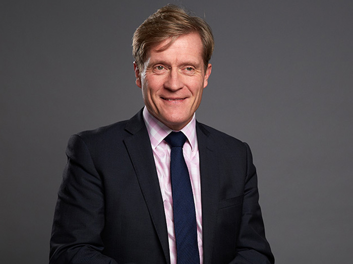 Professor Roger Eccleston